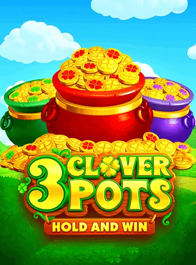Bonus feature slot game cover